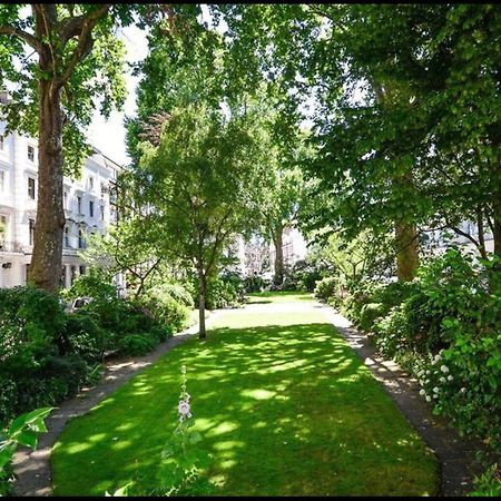 Knightsbridge Ovington Square Daire Londra Dış mekan fotoğraf