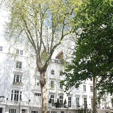 Knightsbridge Ovington Square Daire Londra Dış mekan fotoğraf