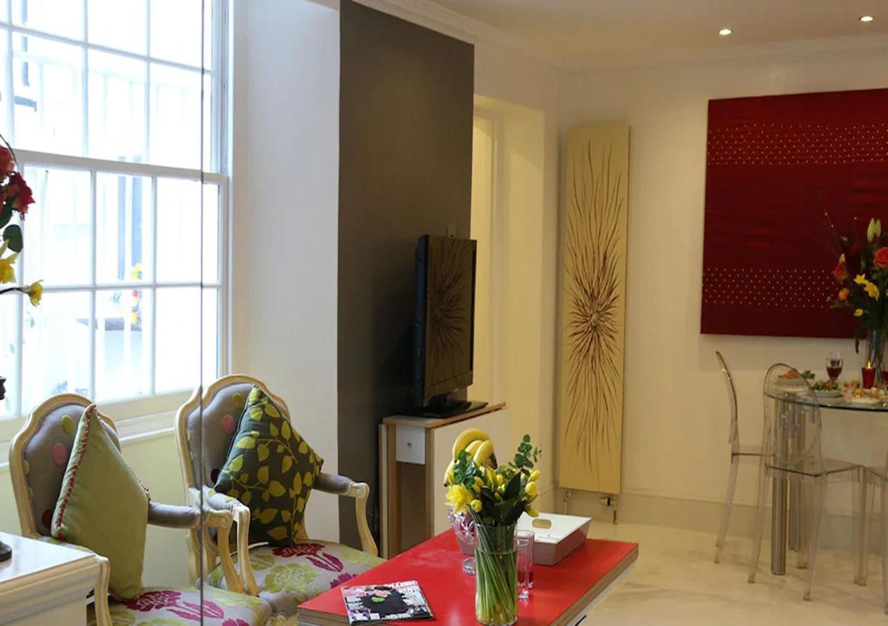 Knightsbridge Ovington Square Daire Londra Dış mekan fotoğraf
