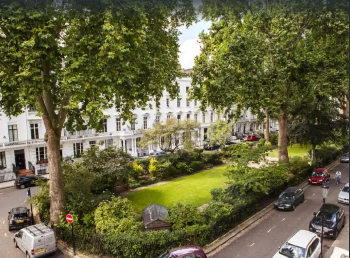 Knightsbridge Ovington Square Daire Londra Dış mekan fotoğraf
