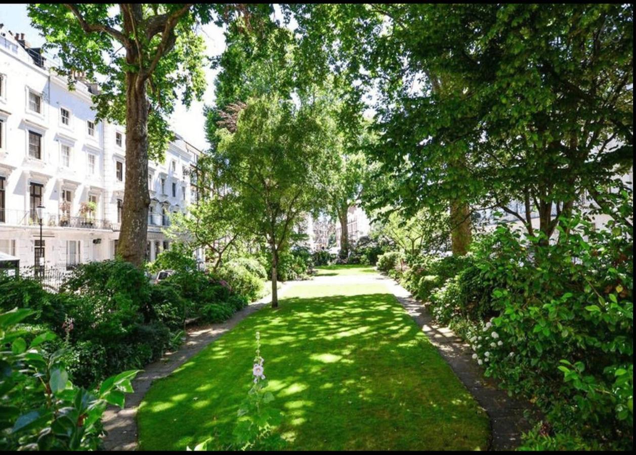 Knightsbridge Ovington Square Daire Londra Dış mekan fotoğraf