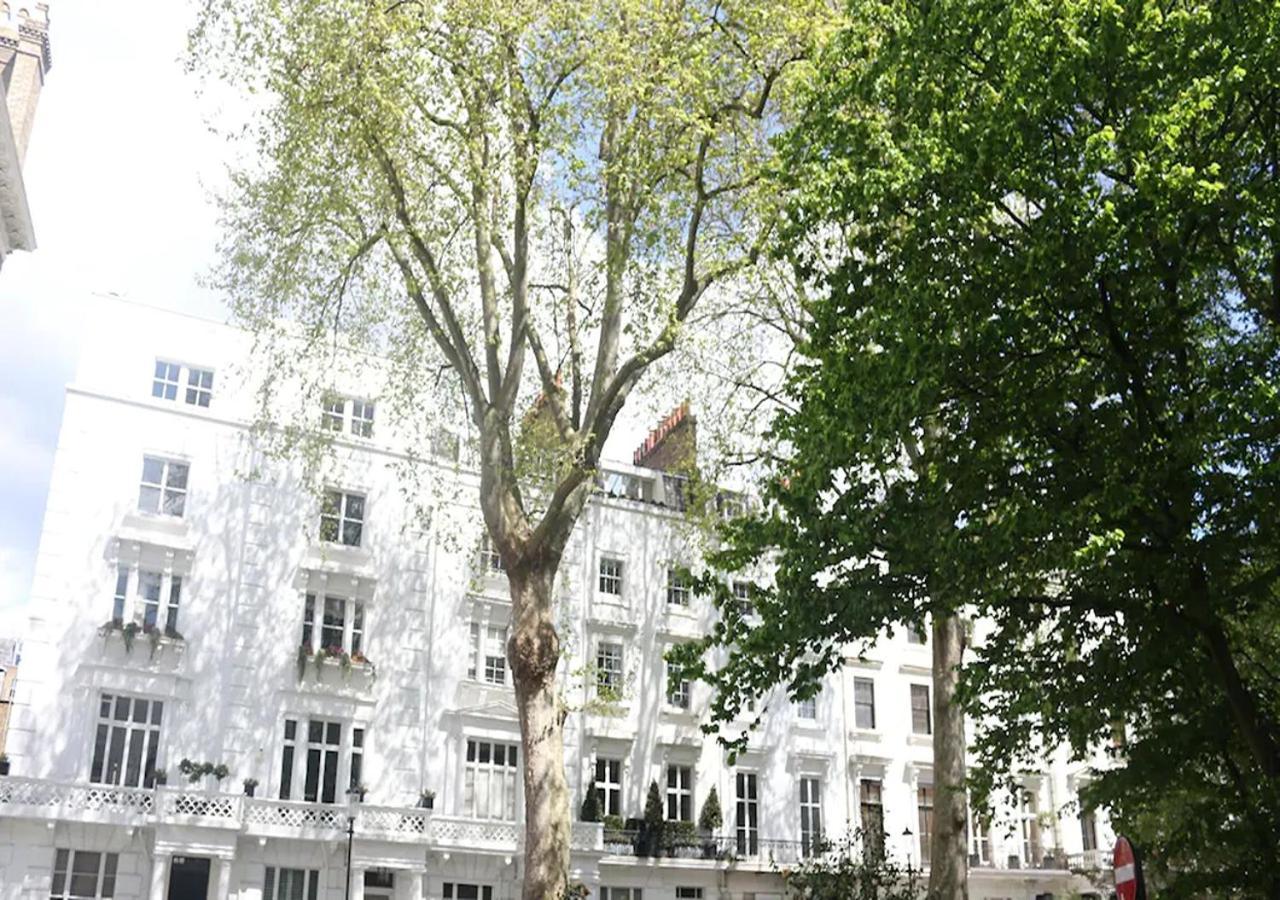 Knightsbridge Ovington Square Daire Londra Dış mekan fotoğraf